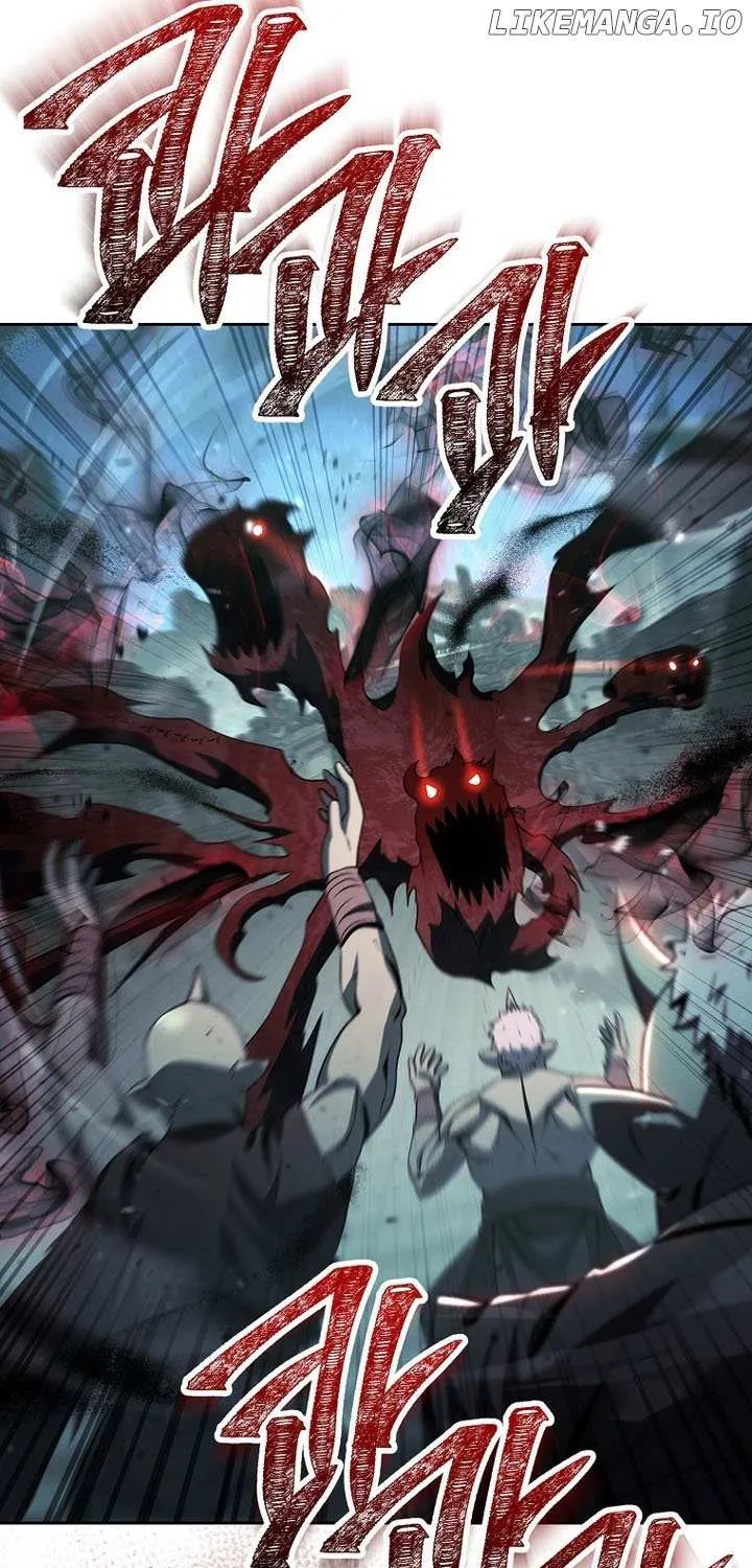 Skeleton Soldier (Skeleton Soldier Couldn’T Protect The Dungeon) Chapter 330 page 46 - 