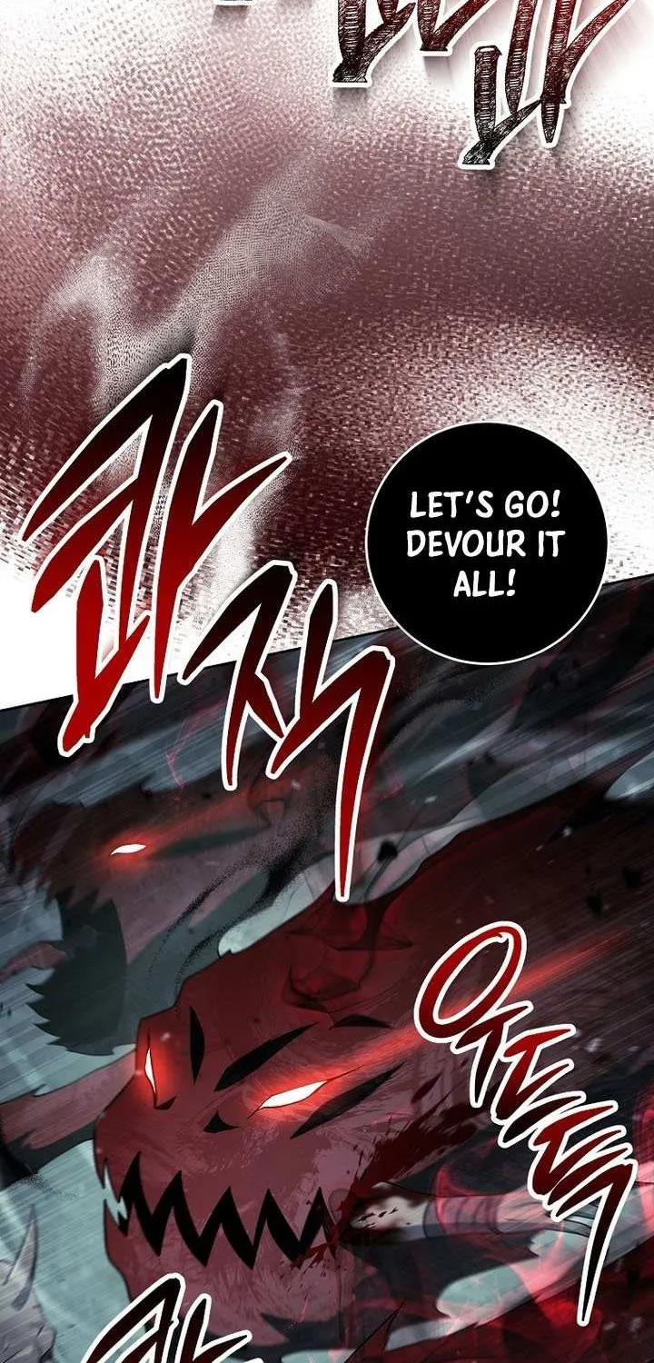 Skeleton Soldier (Skeleton Soldier Couldn’T Protect The Dungeon) Chapter 330 page 47 - 