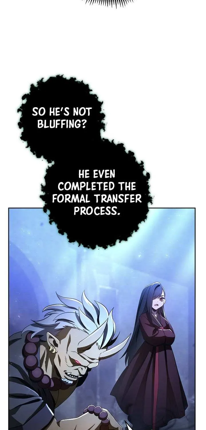 Skeleton Soldier (Skeleton Soldier Couldn’T Protect The Dungeon) Chapter 330 page 6 - 