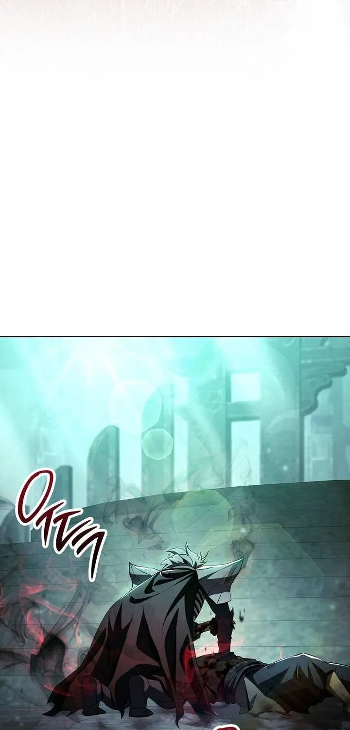 Skeleton Soldier (Skeleton Soldier Couldn’T Protect The Dungeon) Chapter 330 page 51 - 