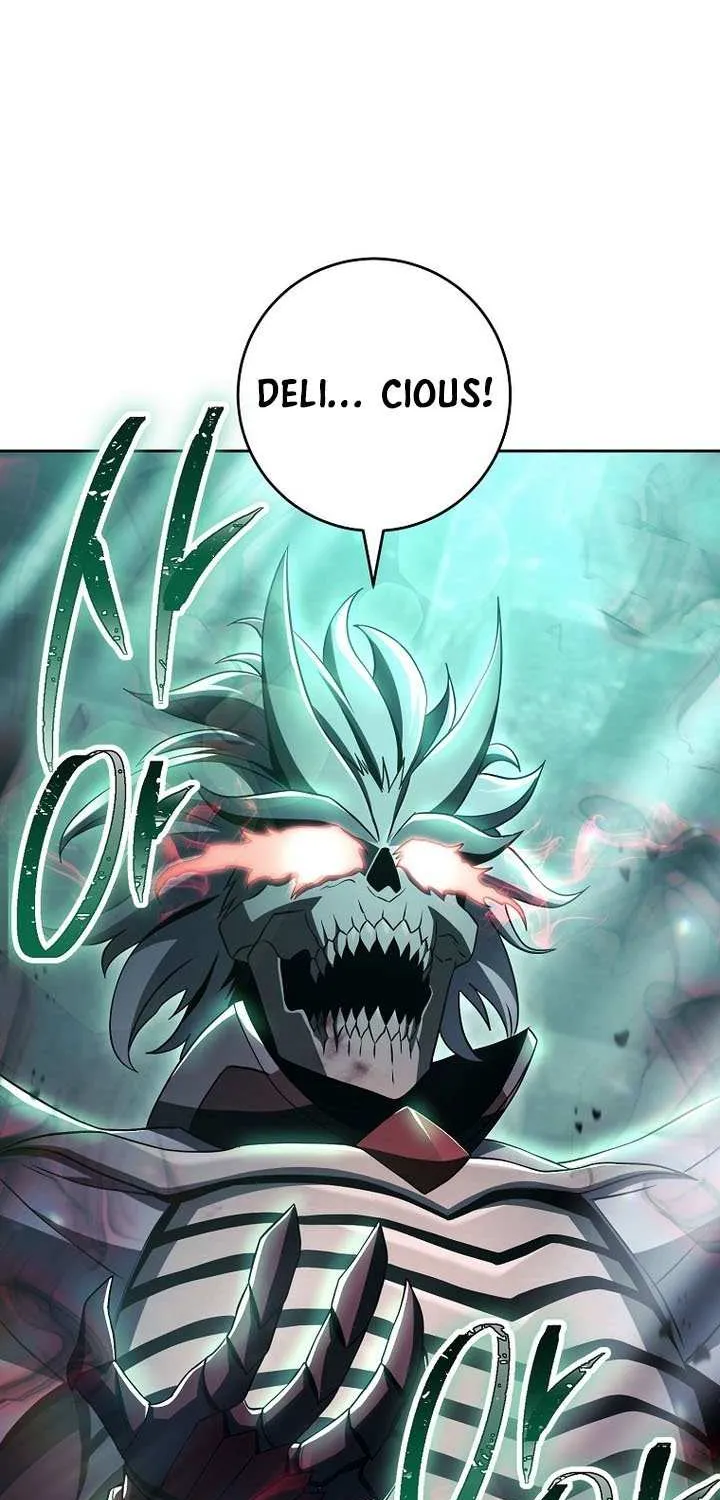 Skeleton Soldier (Skeleton Soldier Couldn’T Protect The Dungeon) Chapter 330 page 55 - 