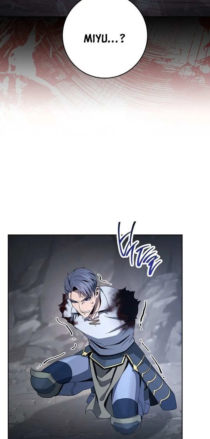 Skeleton Soldier (Skeleton Soldier Couldn’T Protect The Dungeon) Chapter 330 page 69 - 