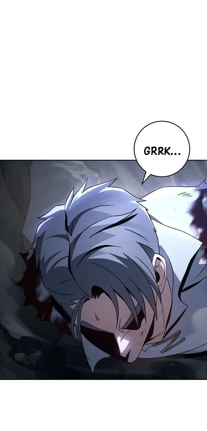 Skeleton Soldier (Skeleton Soldier Couldn’T Protect The Dungeon) Chapter 330 page 72 - 