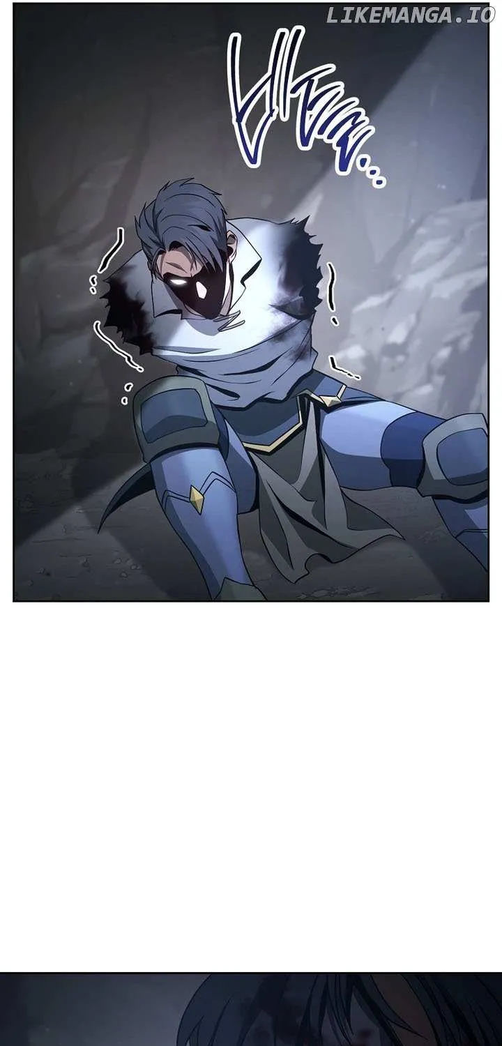 Skeleton Soldier (Skeleton Soldier Couldn’T Protect The Dungeon) Chapter 330 page 74 - 