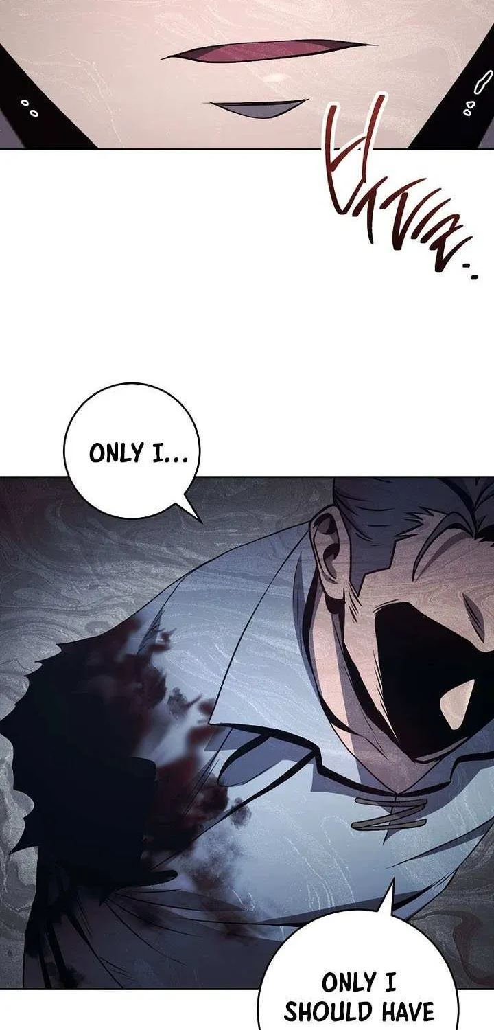 Skeleton Soldier (Skeleton Soldier Couldn’T Protect The Dungeon) Chapter 330 page 79 - 