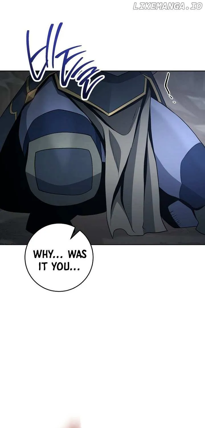 Skeleton Soldier (Skeleton Soldier Couldn’T Protect The Dungeon) Chapter 330 page 81 - 
