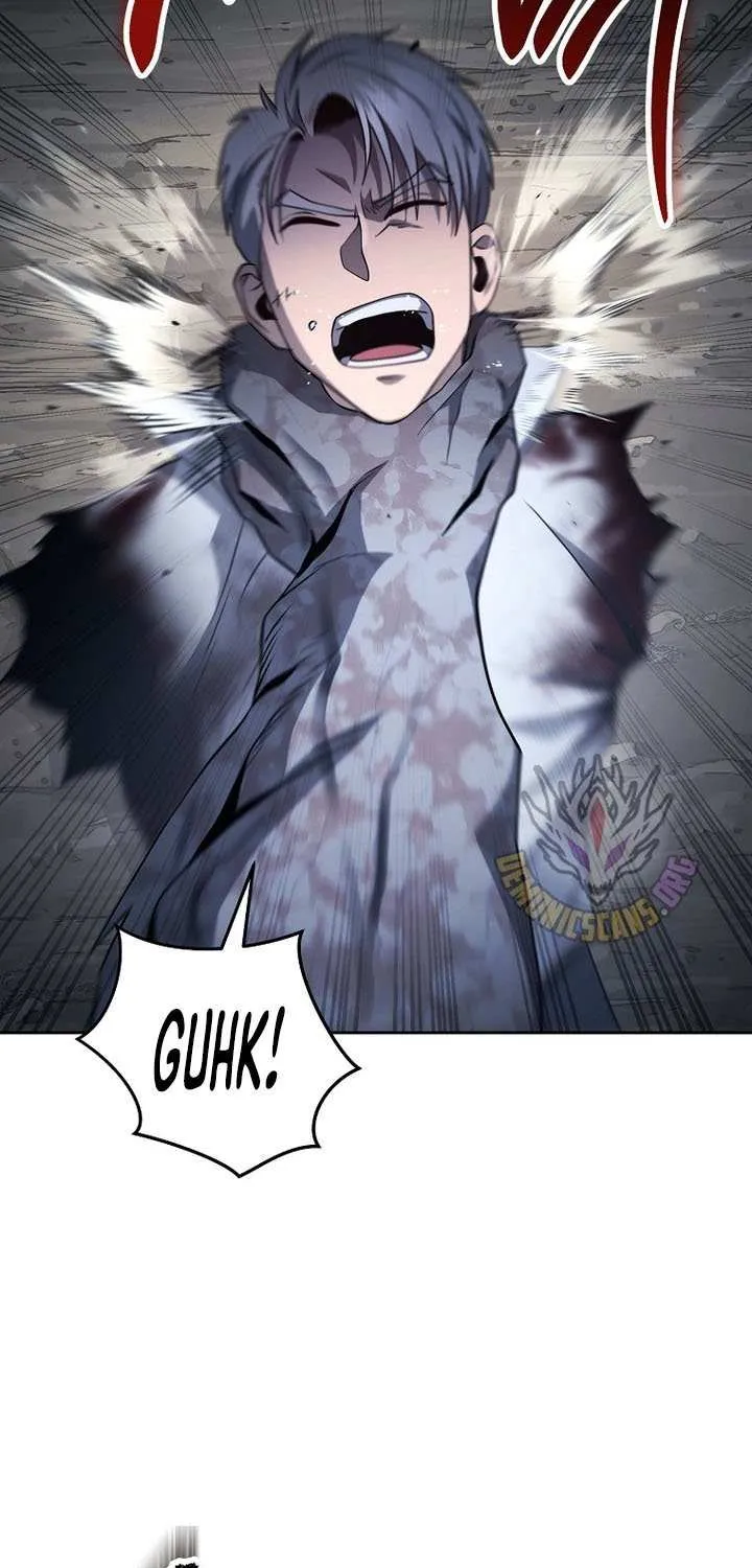Skeleton Soldier (Skeleton Soldier Couldn’T Protect The Dungeon) Chapter 331 page 13 - 