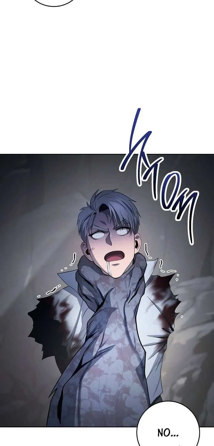 Skeleton Soldier (Skeleton Soldier Couldn’T Protect The Dungeon) Chapter 331 page 18 - 