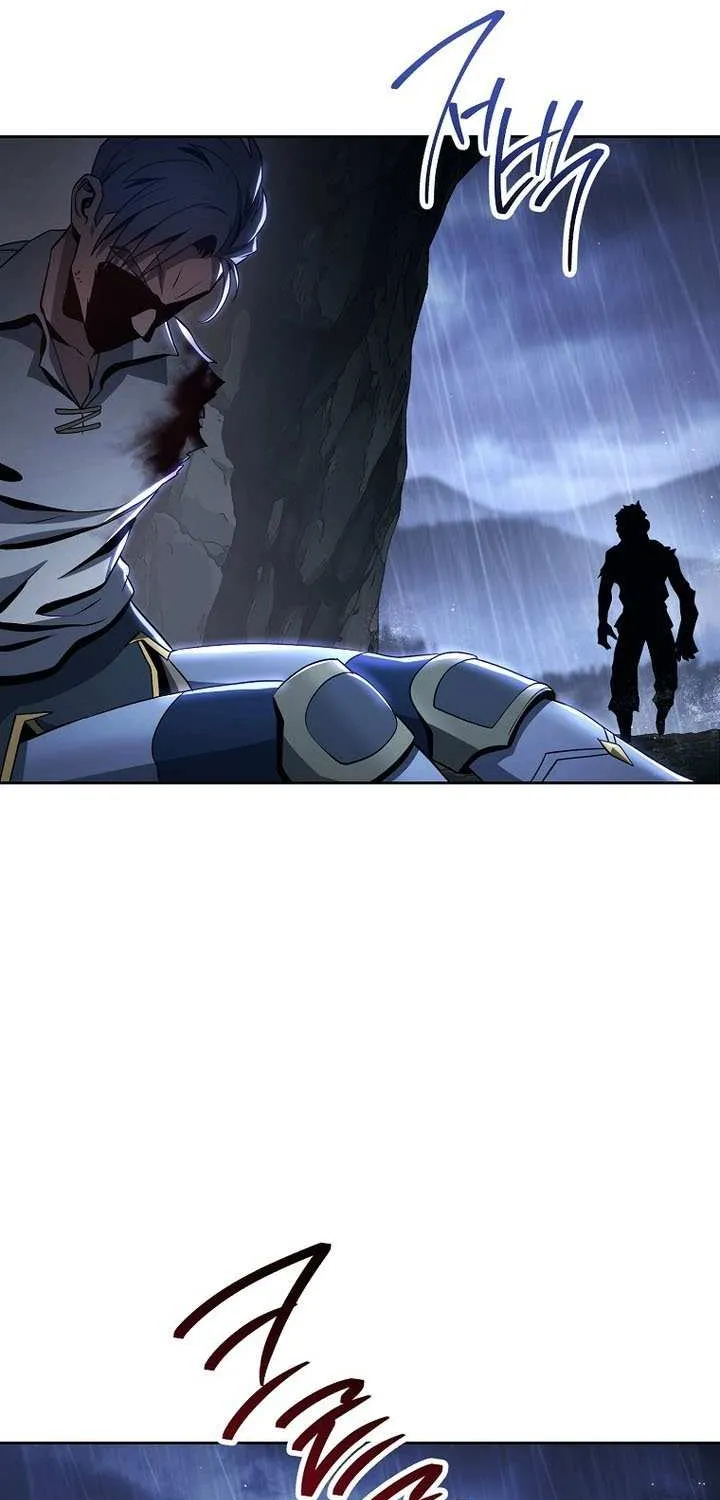 Skeleton Soldier (Skeleton Soldier Couldn’T Protect The Dungeon) Chapter 331 page 3 - 