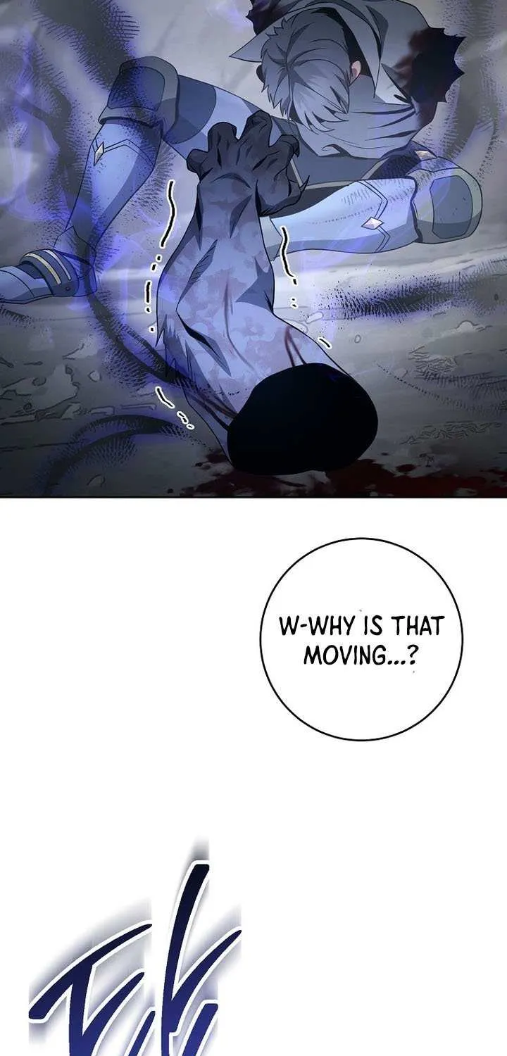 Skeleton Soldier (Skeleton Soldier Couldn’T Protect The Dungeon) Chapter 331 page 39 - 