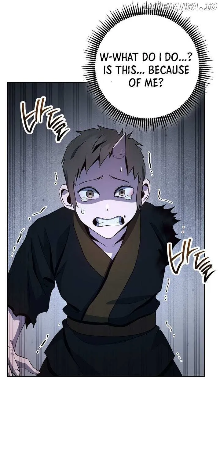 Skeleton Soldier (Skeleton Soldier Couldn’T Protect The Dungeon) Chapter 331 page 56 - 