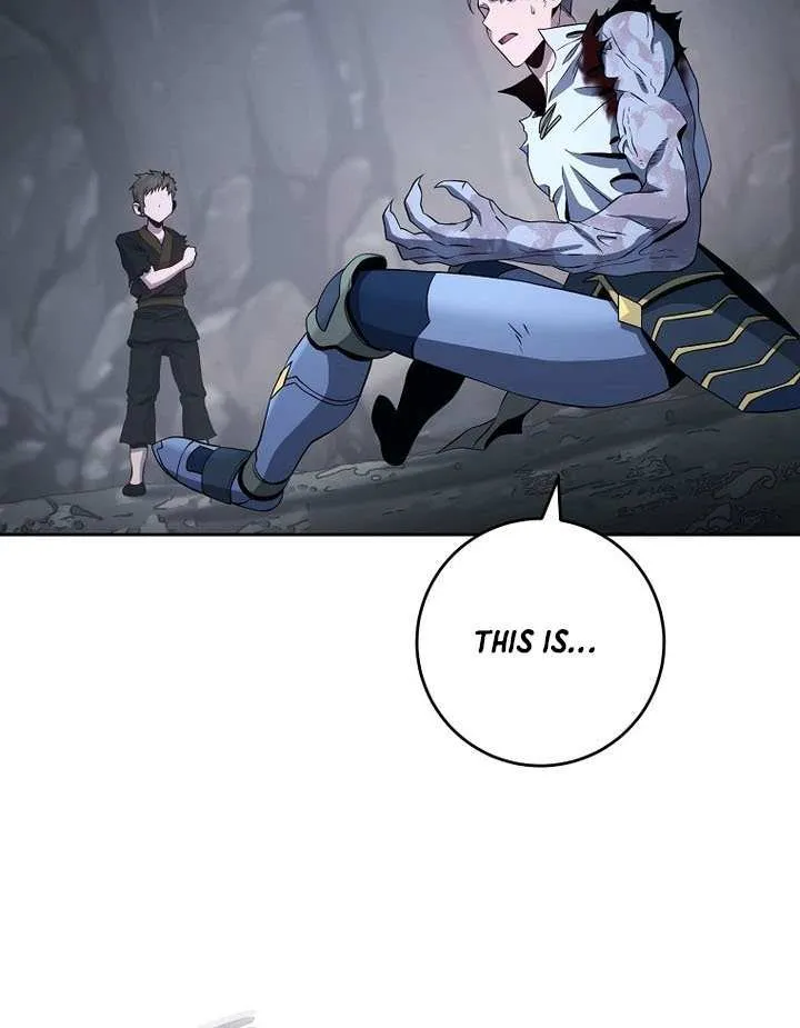 Skeleton Soldier (Skeleton Soldier Couldn’T Protect The Dungeon) Chapter 332 page 13 - 
