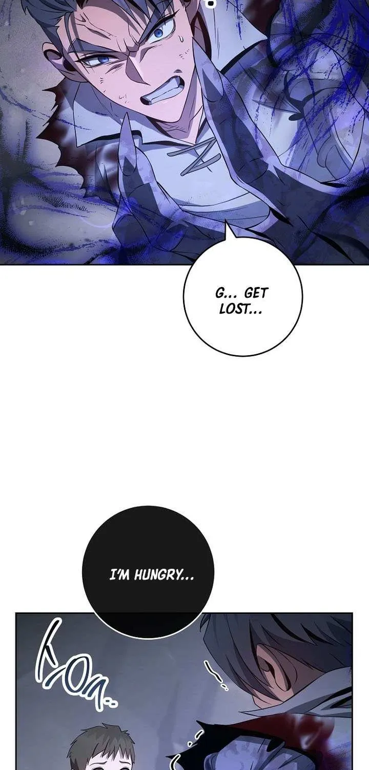 Skeleton Soldier (Skeleton Soldier Couldn’T Protect The Dungeon) Chapter 332 page 19 - 