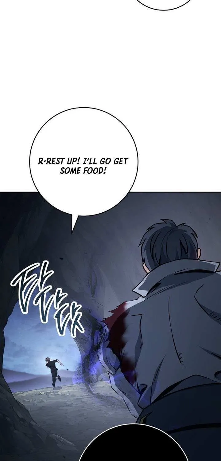 Skeleton Soldier (Skeleton Soldier Couldn’T Protect The Dungeon) Chapter 332 page 23 - 