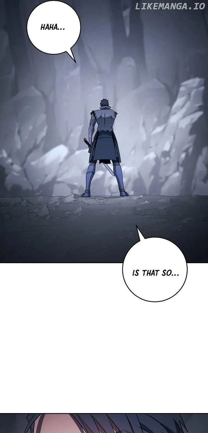 Skeleton Soldier (Skeleton Soldier Couldn’T Protect The Dungeon) Chapter 332 page 55 - 