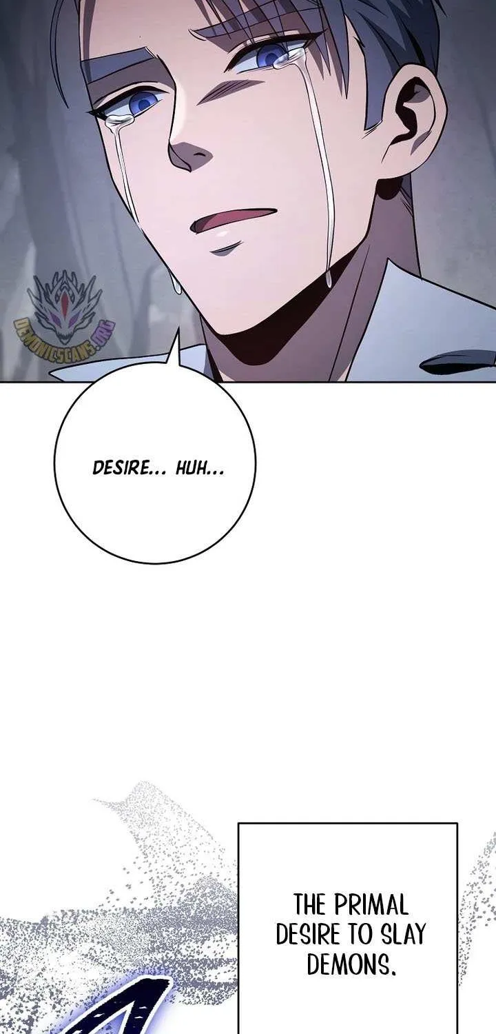 Skeleton Soldier (Skeleton Soldier Couldn’T Protect The Dungeon) Chapter 332 page 56 - 