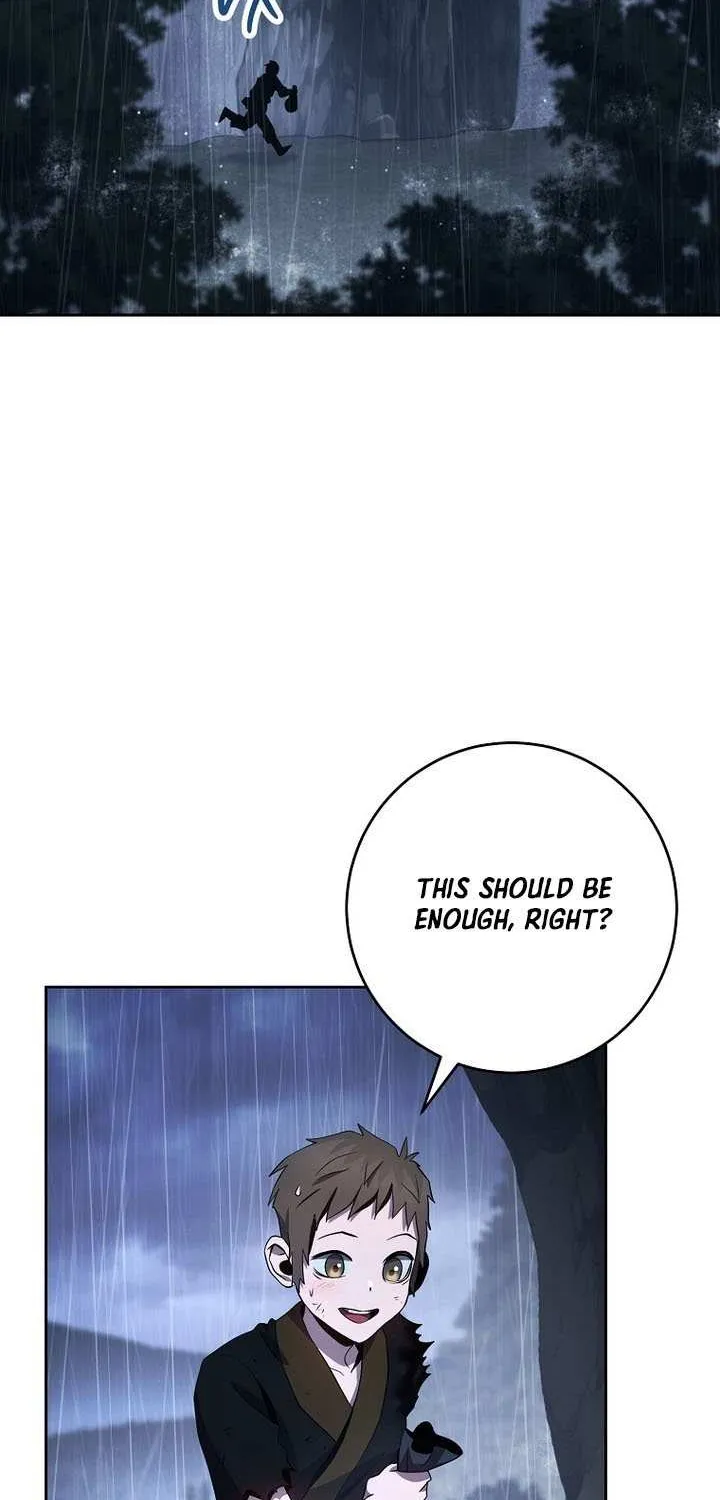 Skeleton Soldier (Skeleton Soldier Couldn’T Protect The Dungeon) Chapter 332 page 63 - 