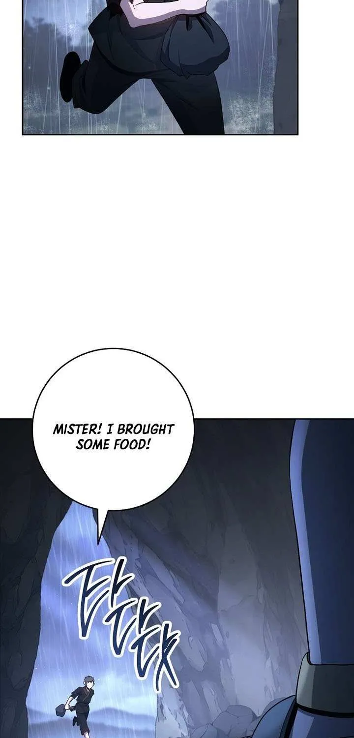 Skeleton Soldier (Skeleton Soldier Couldn’T Protect The Dungeon) Chapter 332 page 64 - 