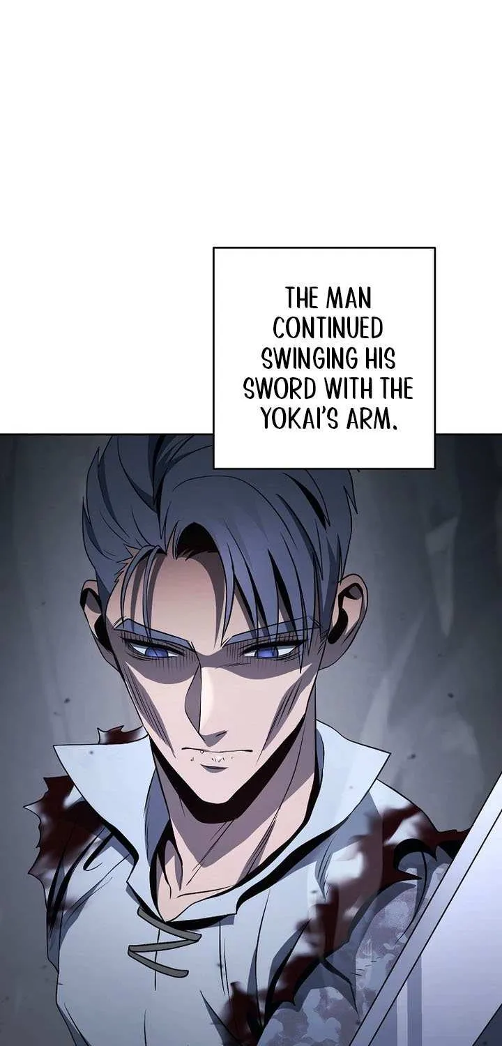 Skeleton Soldier (Skeleton Soldier Couldn’T Protect The Dungeon) Chapter 332 page 71 - 