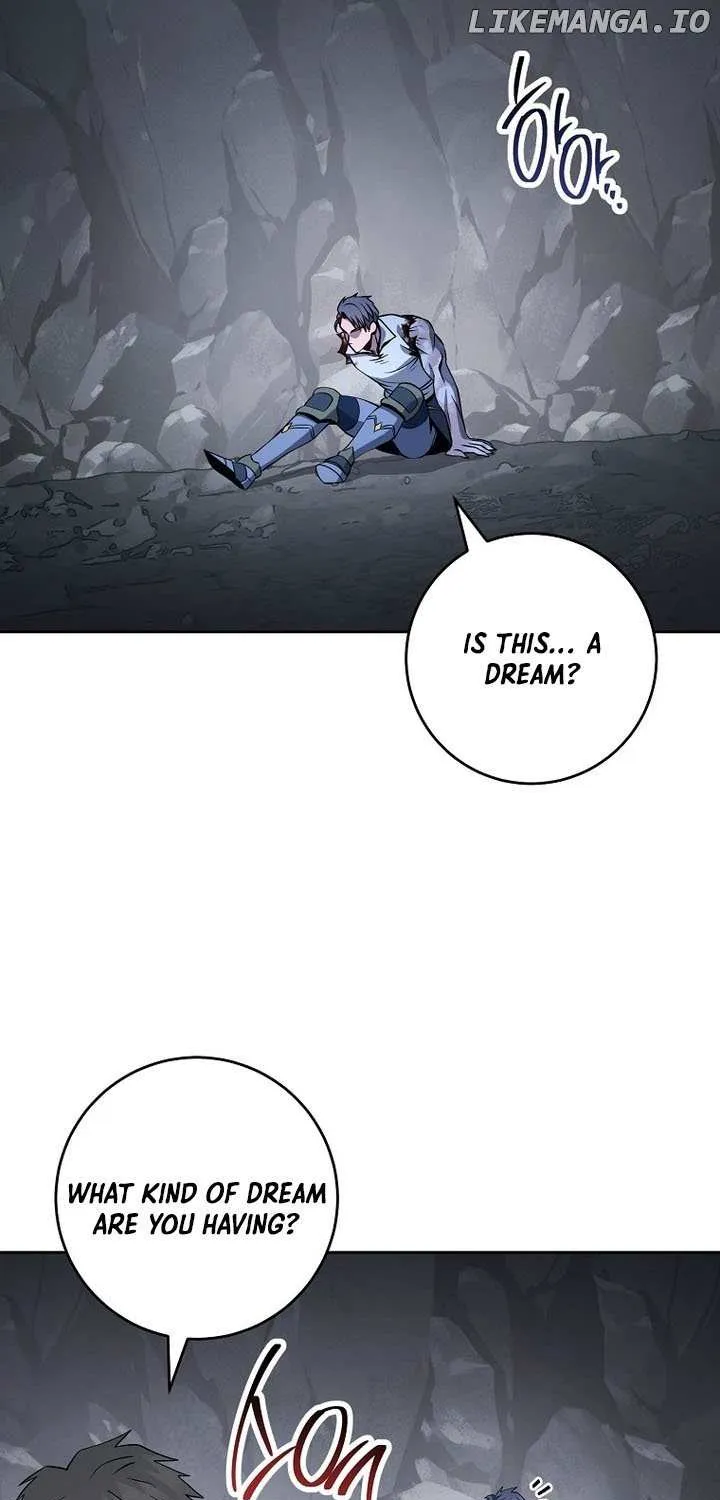 Skeleton Soldier (Skeleton Soldier Couldn’T Protect The Dungeon) Chapter 332 page 9 - 