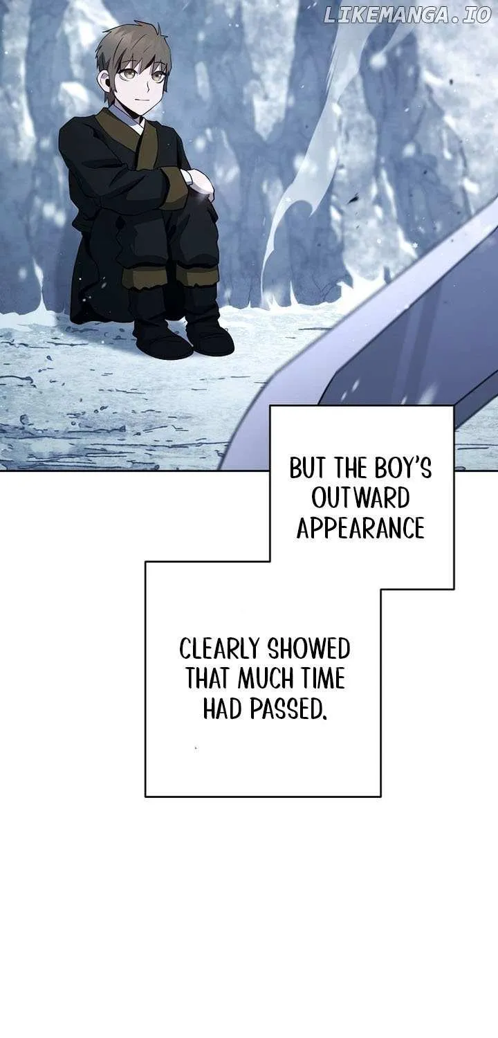 Skeleton Soldier (Skeleton Soldier Couldn’T Protect The Dungeon) Chapter 332 page 82 - 