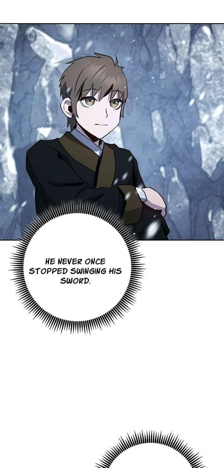 Skeleton Soldier (Skeleton Soldier Couldn’T Protect The Dungeon) Chapter 332 page 83 - 
