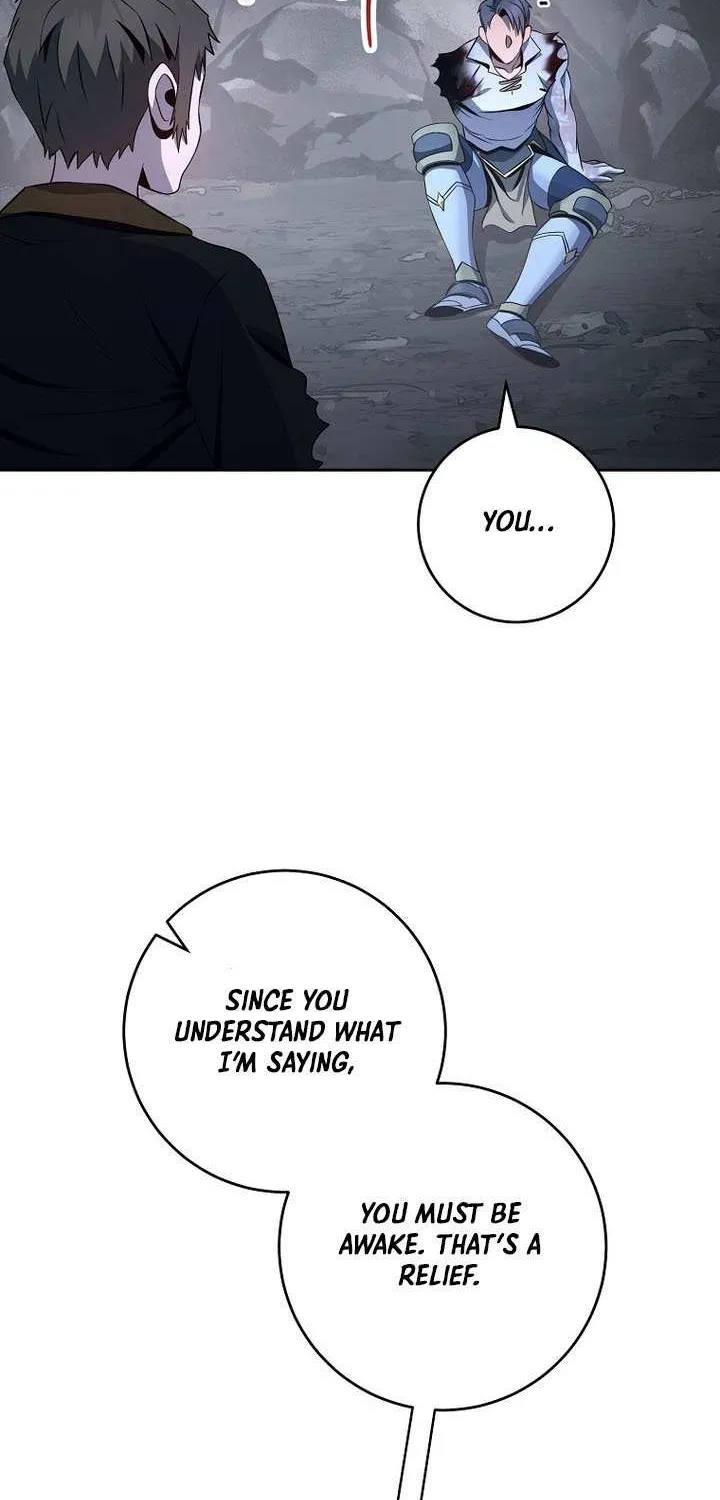 Skeleton Soldier (Skeleton Soldier Couldn’T Protect The Dungeon) Chapter 332 page 10 - 