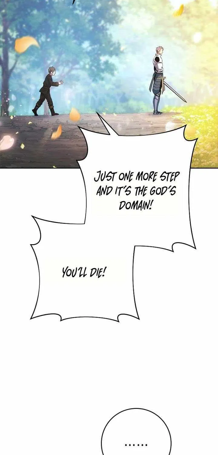 Skeleton Soldier (Skeleton Soldier Couldn’T Protect The Dungeon) Chapter 333 page 28 - 