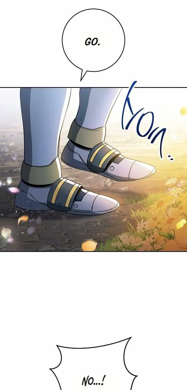 Skeleton Soldier (Skeleton Soldier Couldn’T Protect The Dungeon) Chapter 333 page 30 - 