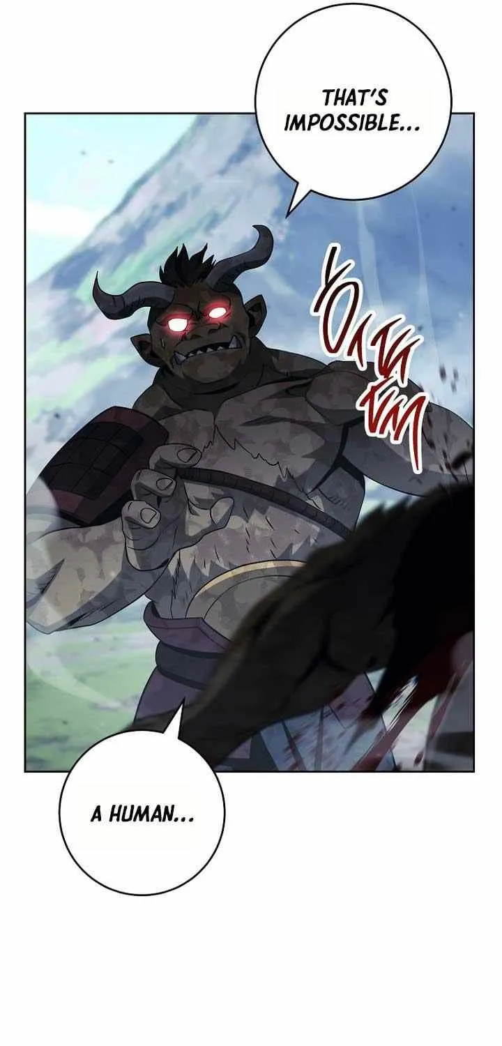Skeleton Soldier (Skeleton Soldier Couldn’T Protect The Dungeon) Chapter 333 page 9 - 