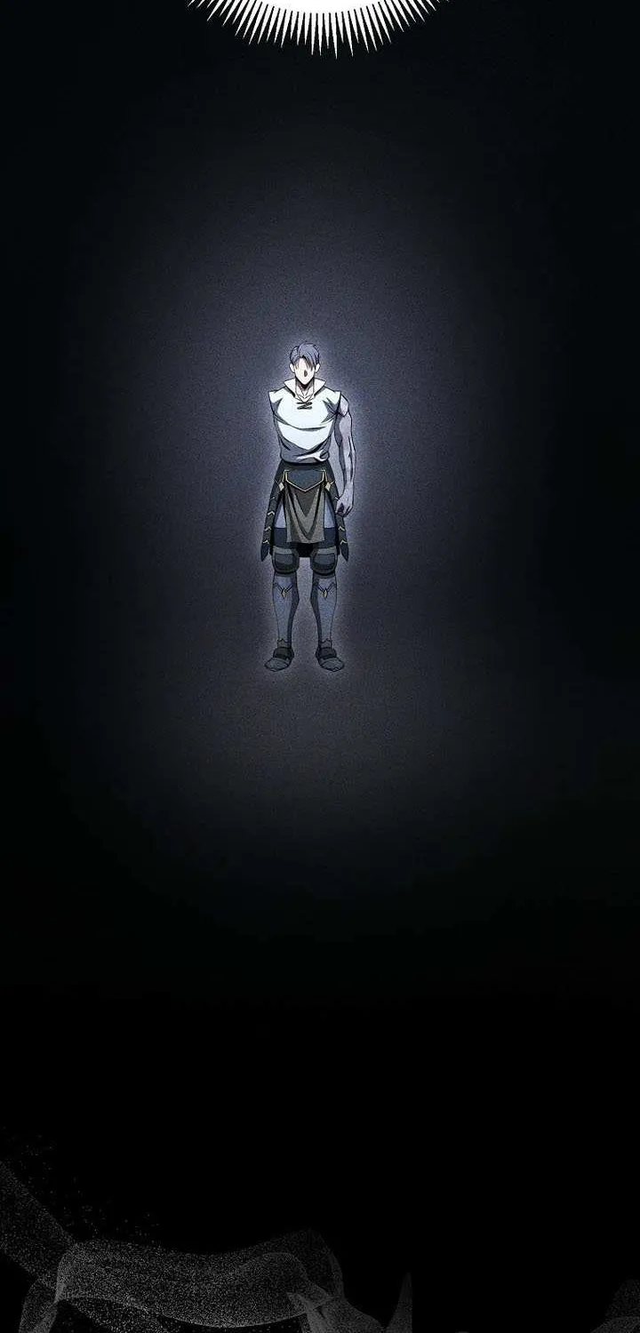 Skeleton Soldier (Skeleton Soldier Couldn’T Protect The Dungeon) Chapter 334 page 2 - 