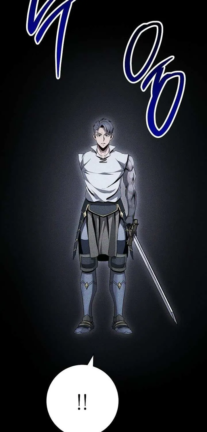 Skeleton Soldier (Skeleton Soldier Couldn’T Protect The Dungeon) Chapter 334 page 11 - 