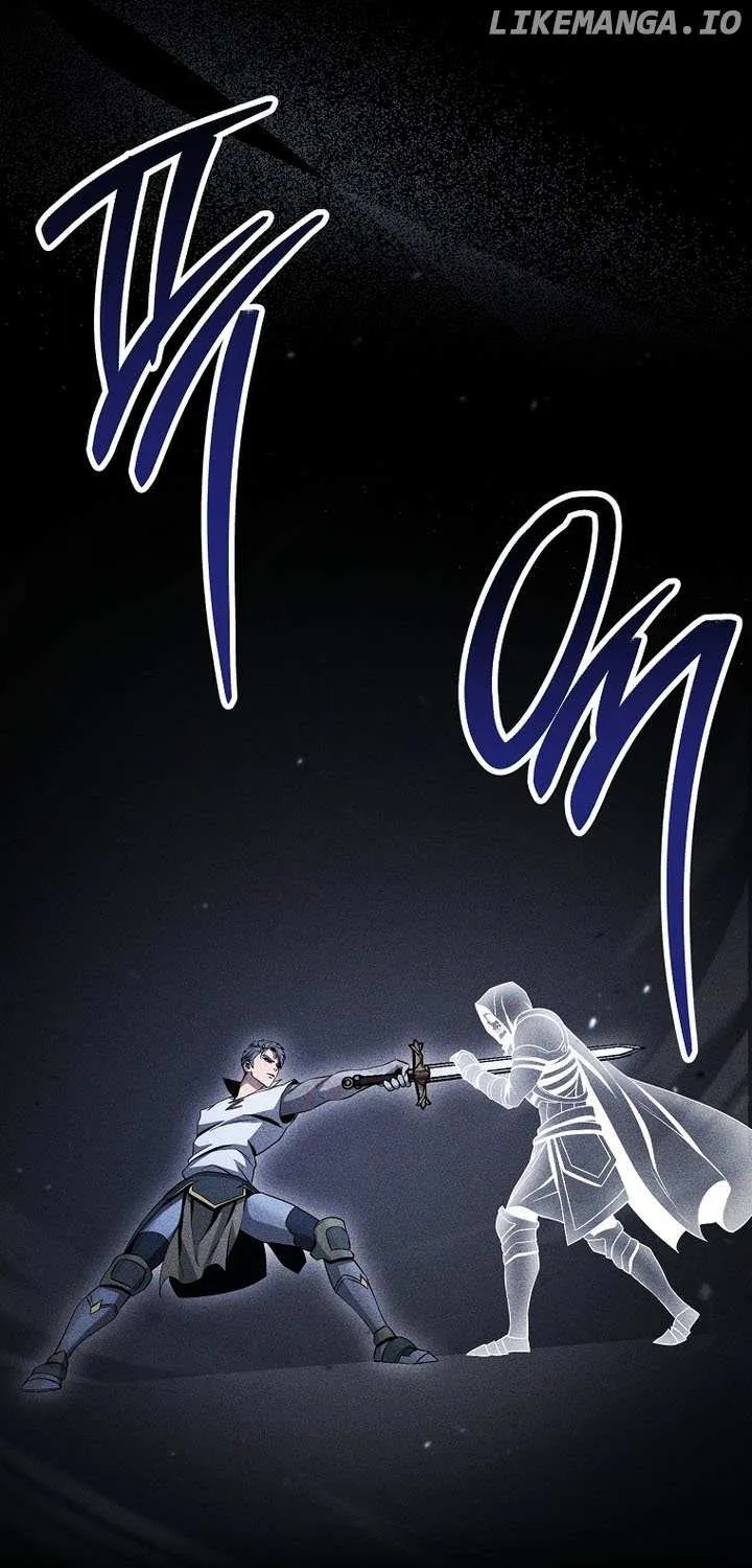 Skeleton Soldier (Skeleton Soldier Couldn’T Protect The Dungeon) Chapter 334 page 43 - 