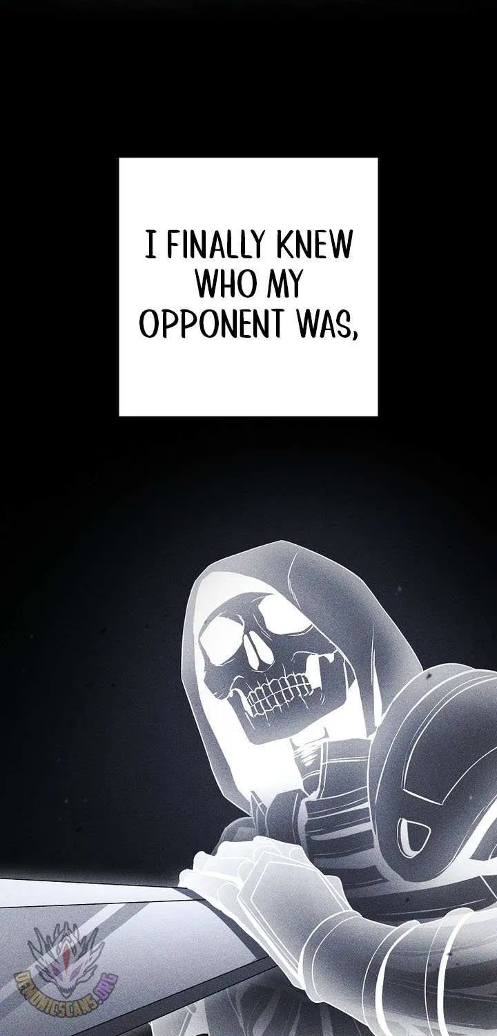 Skeleton Soldier (Skeleton Soldier Couldn’T Protect The Dungeon) Chapter 334 page 44 - 