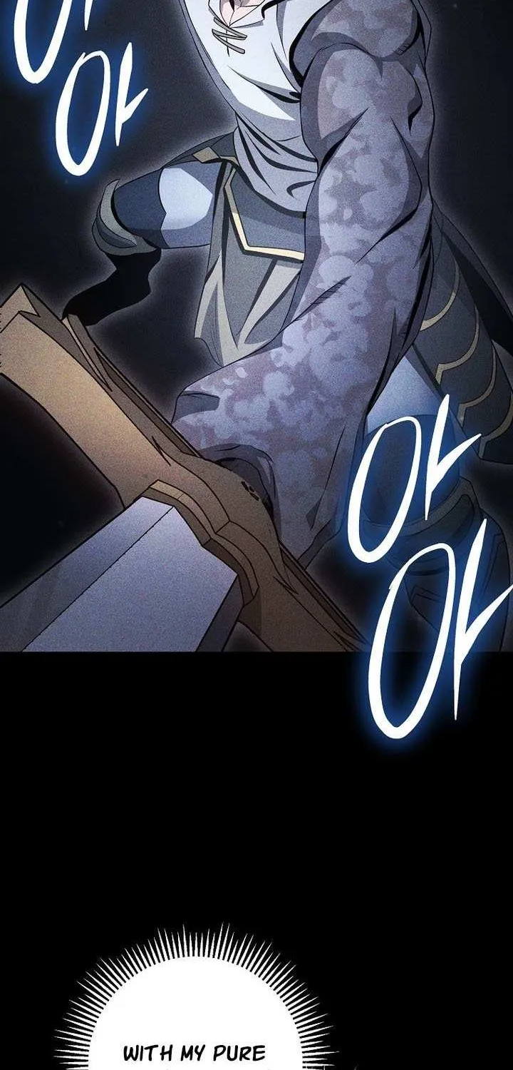 Skeleton Soldier (Skeleton Soldier Couldn’T Protect The Dungeon) Chapter 334 page 46 - 