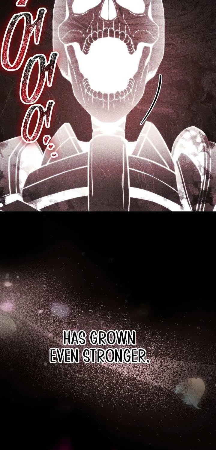 Skeleton Soldier (Skeleton Soldier Couldn’T Protect The Dungeon) Chapter 334 page 54 - 