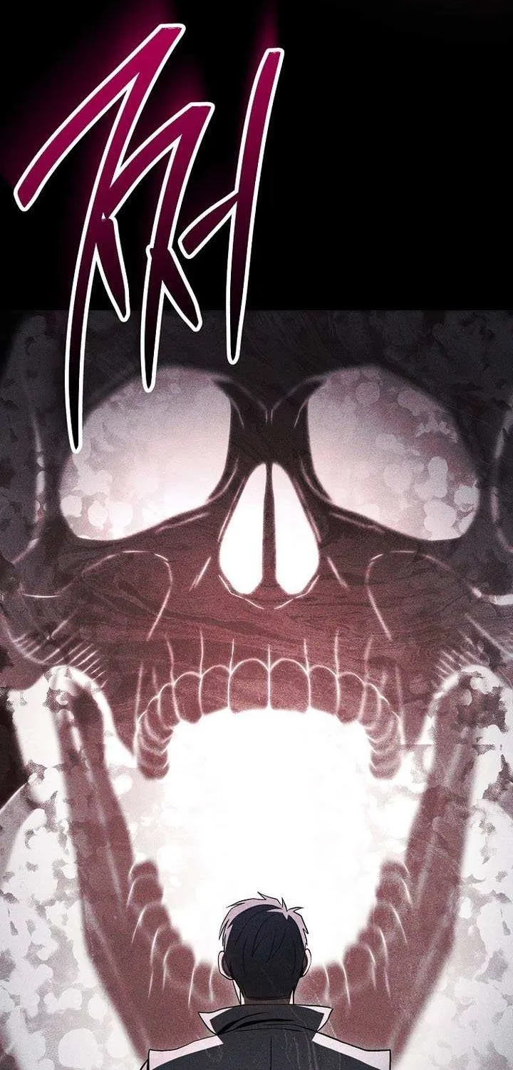 Skeleton Soldier (Skeleton Soldier Couldn’T Protect The Dungeon) Chapter 334 page 55 - 