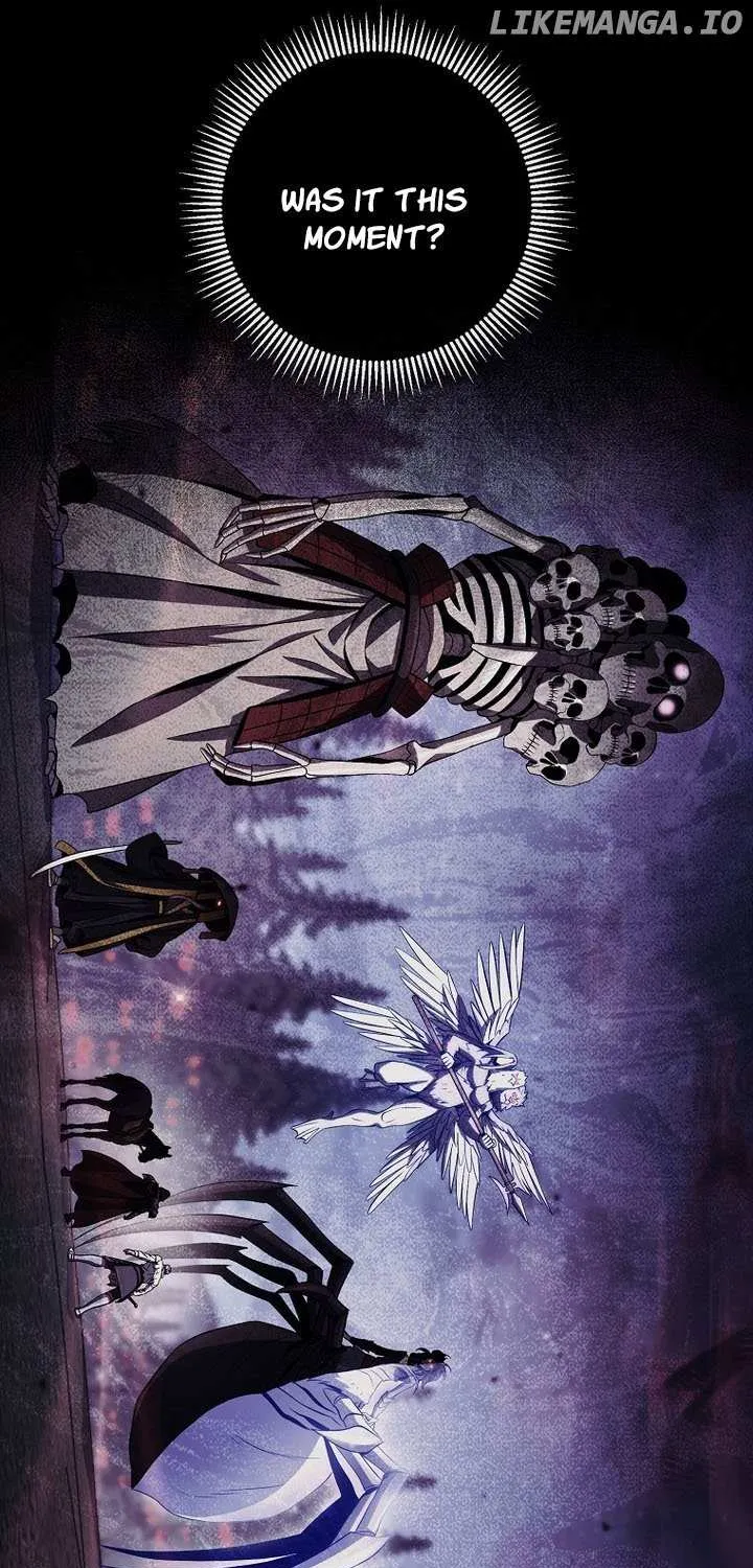 Skeleton Soldier (Skeleton Soldier Couldn’T Protect The Dungeon) Chapter 334 page 78 - 