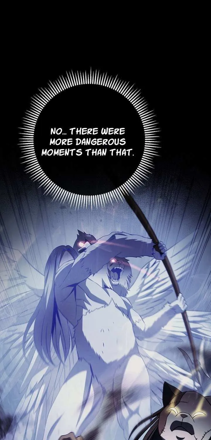 Skeleton Soldier (Skeleton Soldier Couldn’T Protect The Dungeon) Chapter 334 page 80 - 