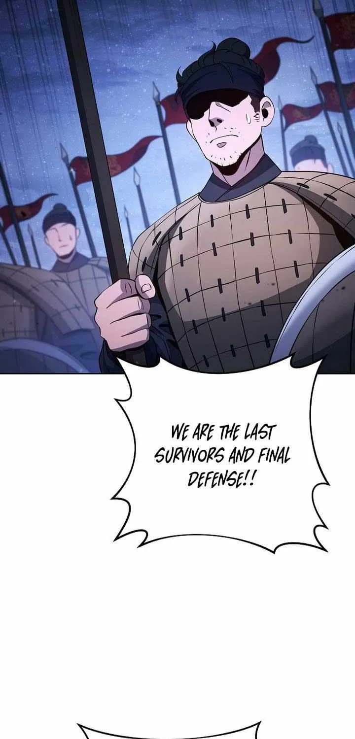Skeleton Soldier (Skeleton Soldier Couldn’T Protect The Dungeon) Chapter 335 page 12 - 