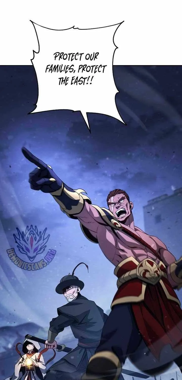 Skeleton Soldier (Skeleton Soldier Couldn’T Protect The Dungeon) Chapter 335 page 19 - 