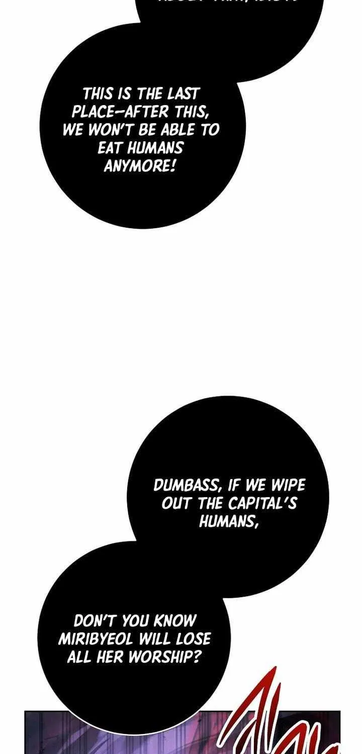 Skeleton Soldier (Skeleton Soldier Couldn’T Protect The Dungeon) Chapter 335 page 25 - 