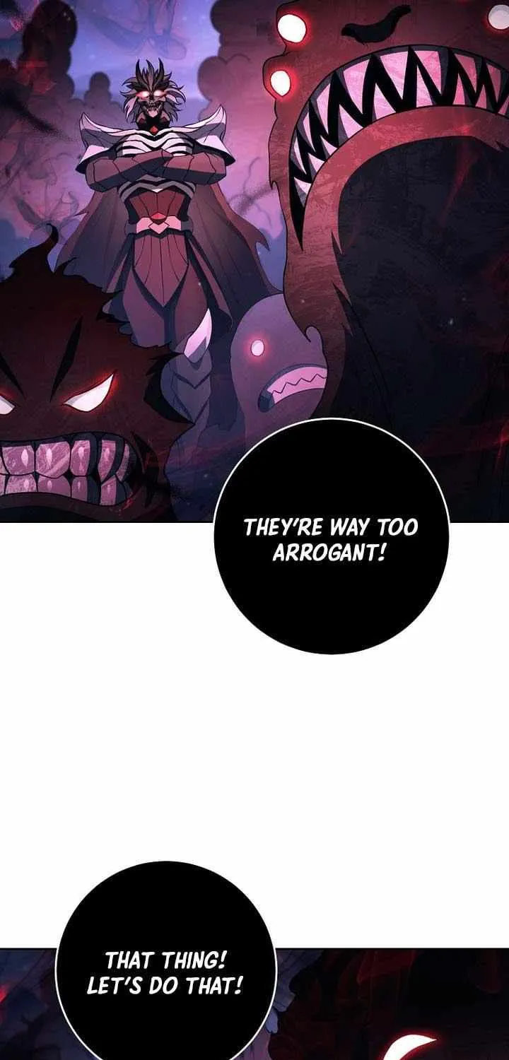 Skeleton Soldier (Skeleton Soldier Couldn’T Protect The Dungeon) Chapter 335 page 37 - 