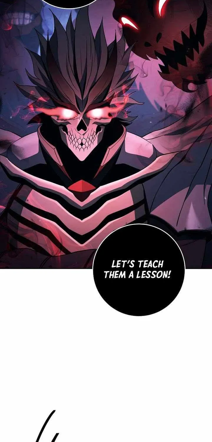 Skeleton Soldier (Skeleton Soldier Couldn’T Protect The Dungeon) Chapter 335 page 38 - 