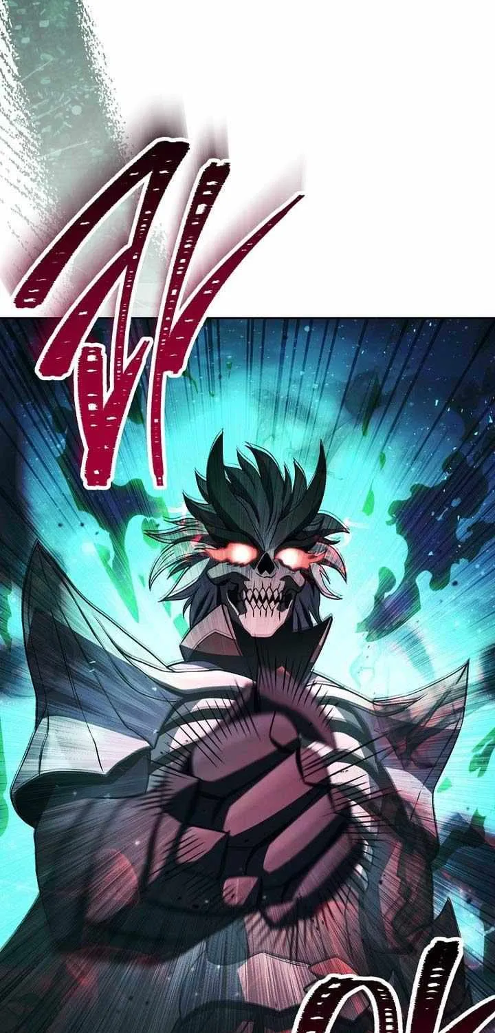 Skeleton Soldier (Skeleton Soldier Couldn’T Protect The Dungeon) Chapter 335 page 45 - 