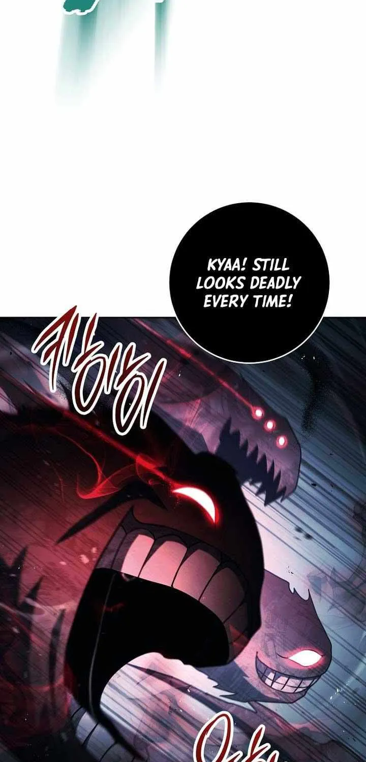 Skeleton Soldier (Skeleton Soldier Couldn’T Protect The Dungeon) Chapter 335 page 52 - 