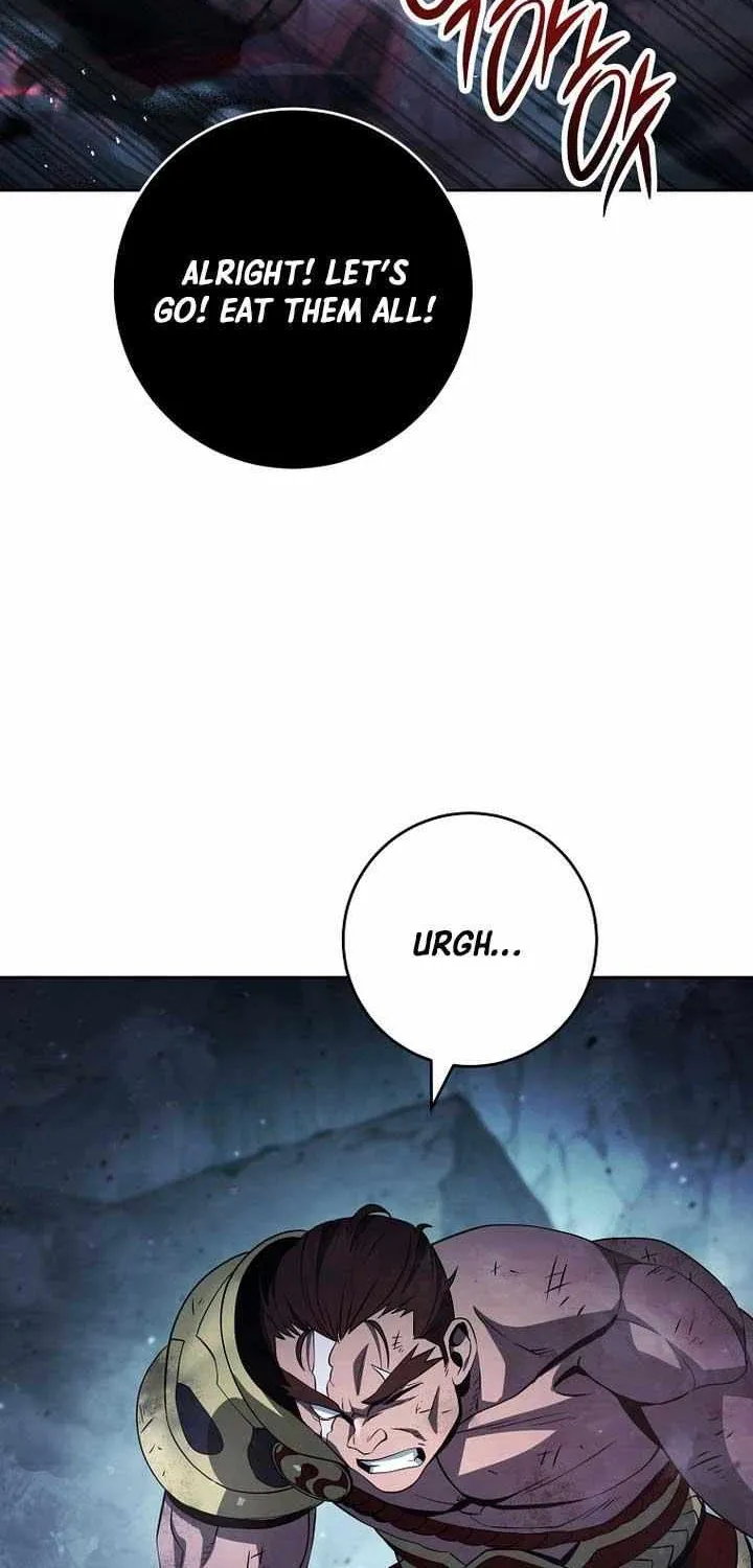 Skeleton Soldier (Skeleton Soldier Couldn’T Protect The Dungeon) Chapter 335 page 53 - 