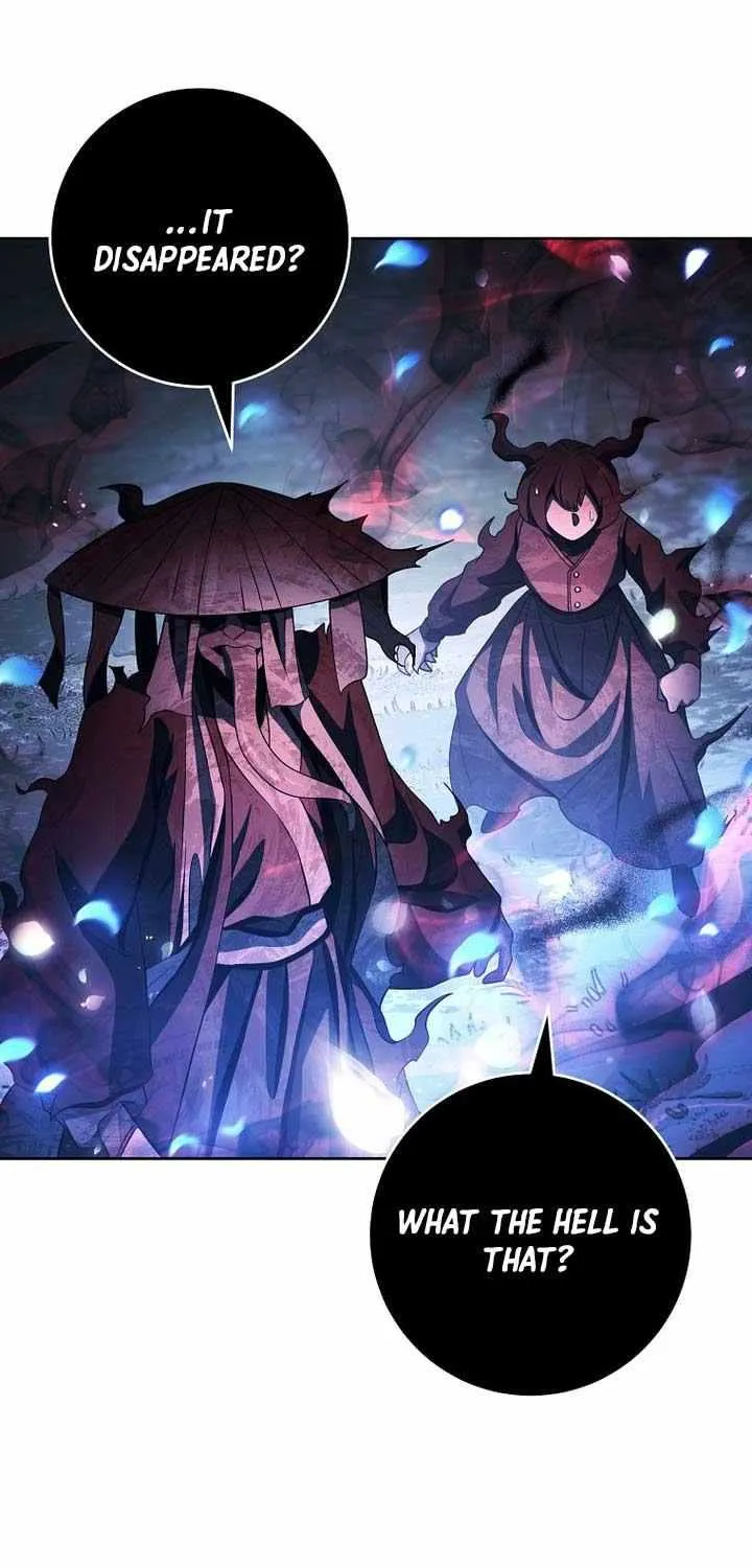 Skeleton Soldier (Skeleton Soldier Couldn’T Protect The Dungeon) Chapter 335 page 85 - 