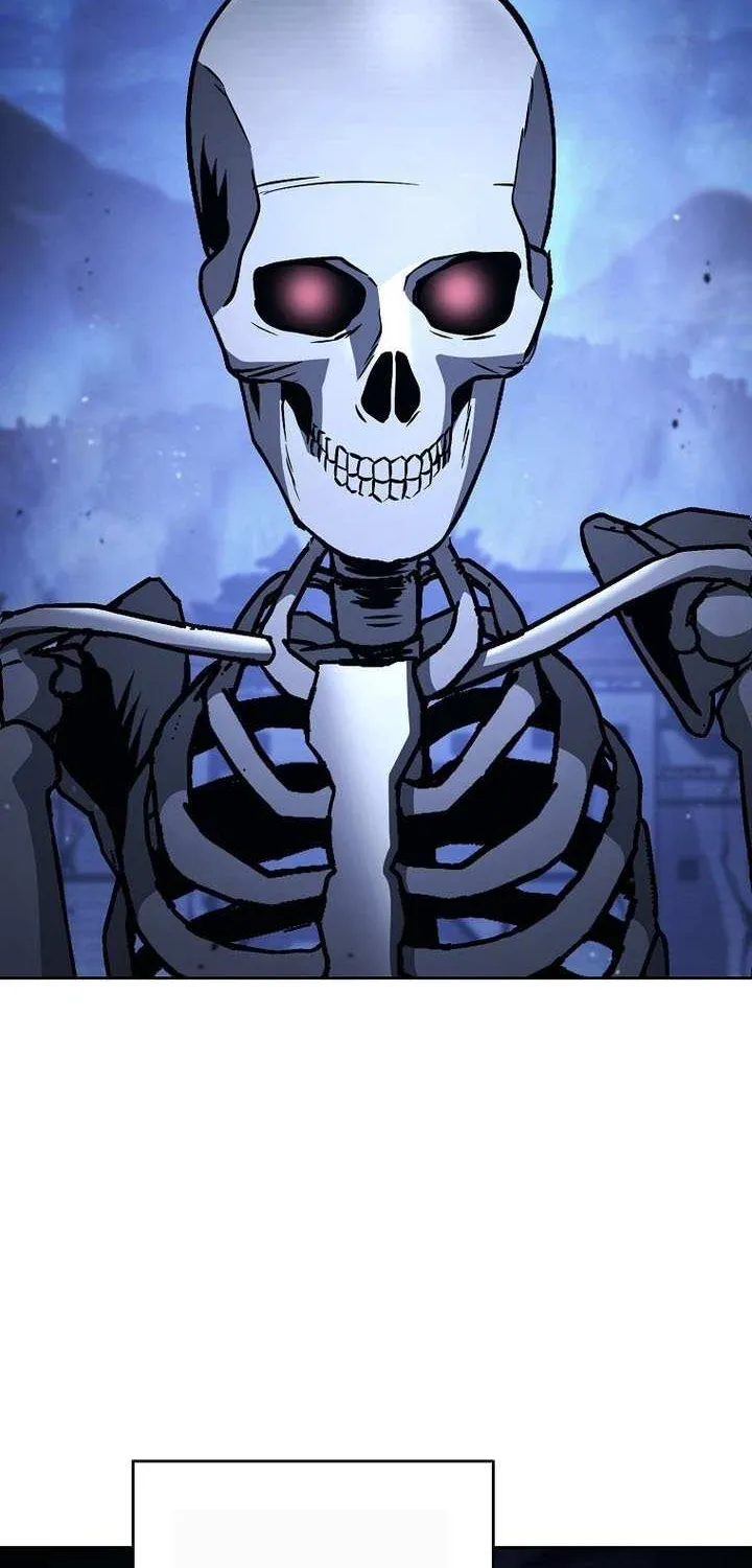 Skeleton Soldier (Skeleton Soldier Couldn’T Protect The Dungeon) Chapter 336 page 101 - 
