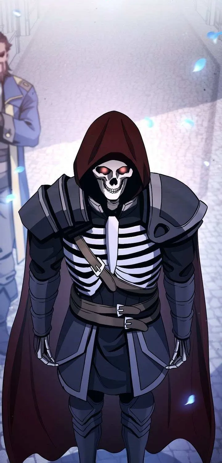 Skeleton Soldier (Skeleton Soldier Couldn’T Protect The Dungeon) Chapter 336 page 124 - 